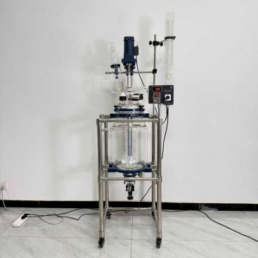 如何降低雙層玻璃反應(yīng)釜的采購成本？