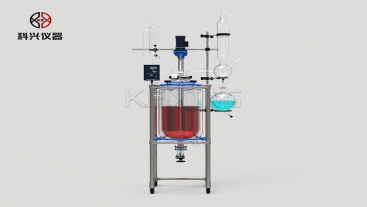 什么情況下雙層玻璃反應(yīng)釜會(huì)爆炸？