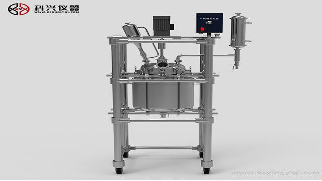 上?？婆d不銹鋼反應(yīng)釜應(yīng)用范圍