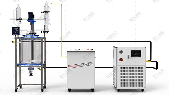 不負(fù)好時光，上?？婆d帶你“玩轉(zhuǎn)玻璃釜”