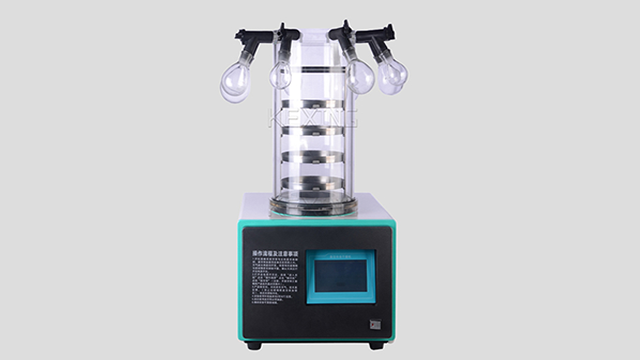 不清洗真空冷凍干燥機(jī)會(huì)有什么危害？