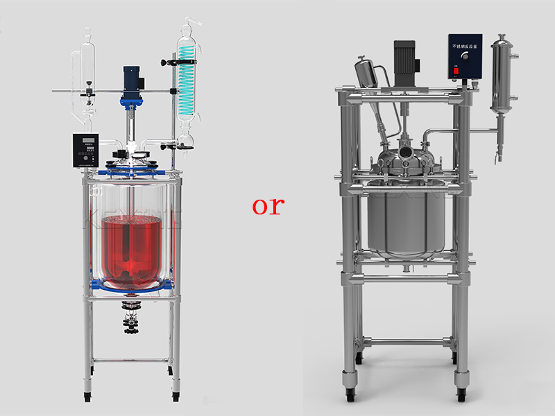 哪些行業(yè)需要用到反應(yīng)釜？