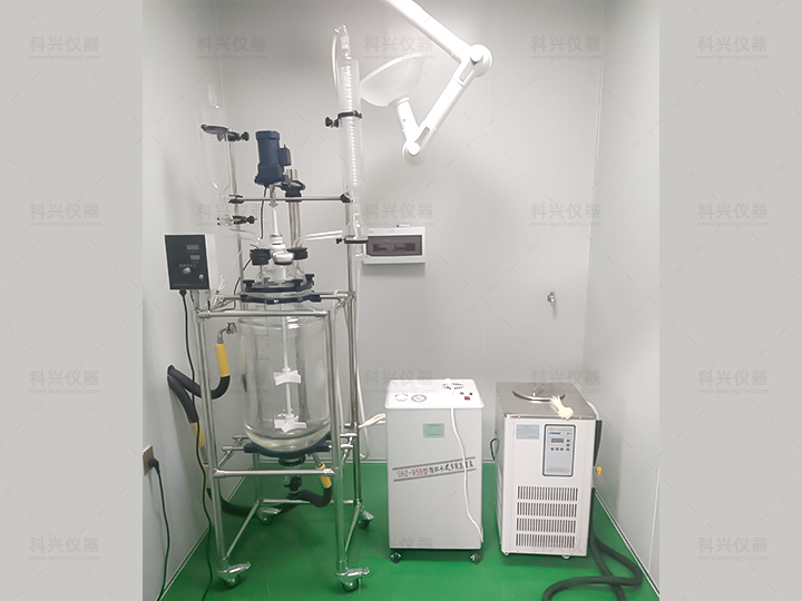 上?？婆d與廣東某藥業(yè)合作