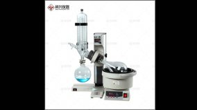 當(dāng)旋轉(zhuǎn)蒸發(fā)儀遇到美食家會(huì)發(fā)生故事？