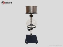 真空抽濾裝置怎么預(yù)防結(jié)冰？