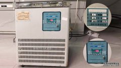 上?？婆d低溫冷卻液循環(huán)泵質(zhì)量杠杠的